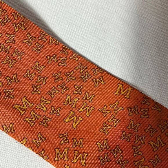 Authentic Hermes Twilly Scarf with Box - Picture 5 of 7